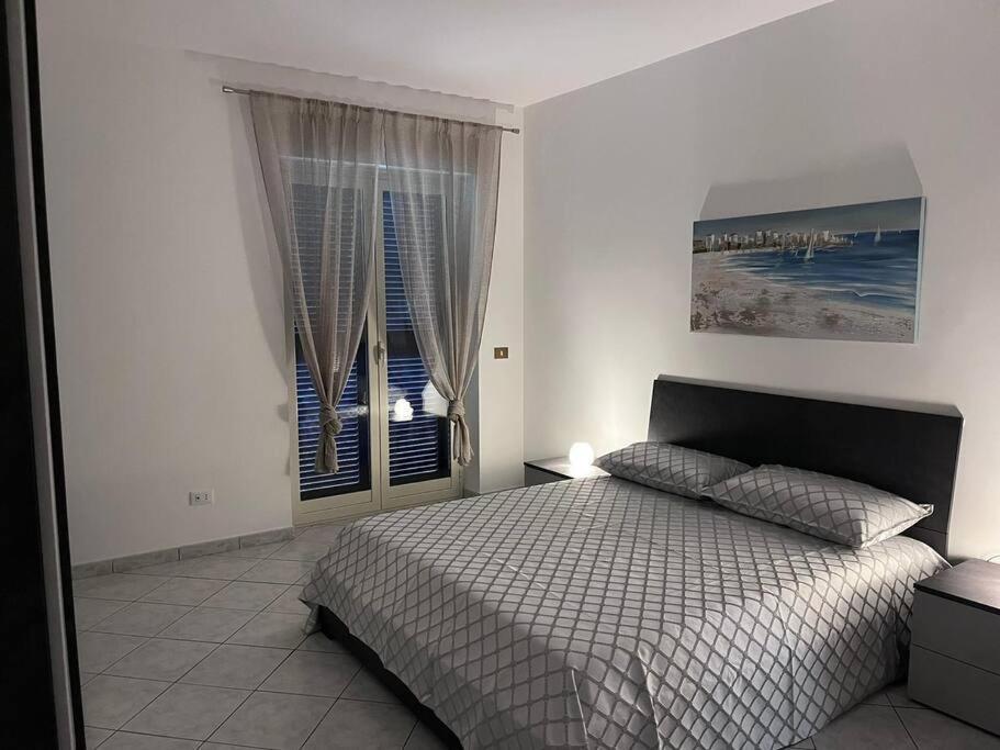 Fco Airport Titina'S House Apartment Fiumicino Exterior photo